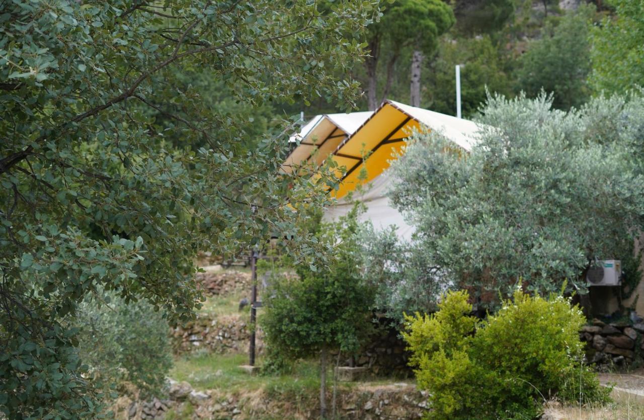 Blue Jay Valley Jezzîne Extérieur photo