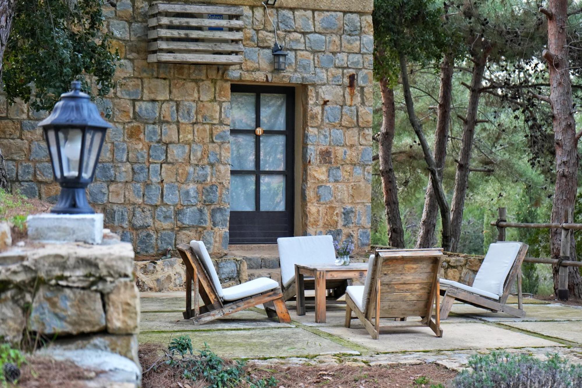 Blue Jay Valley Jezzîne Extérieur photo